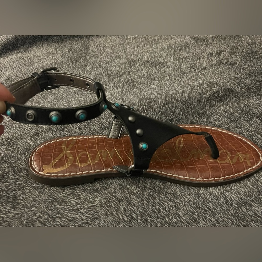 Sam Edelman GALENA size 8 NWOT